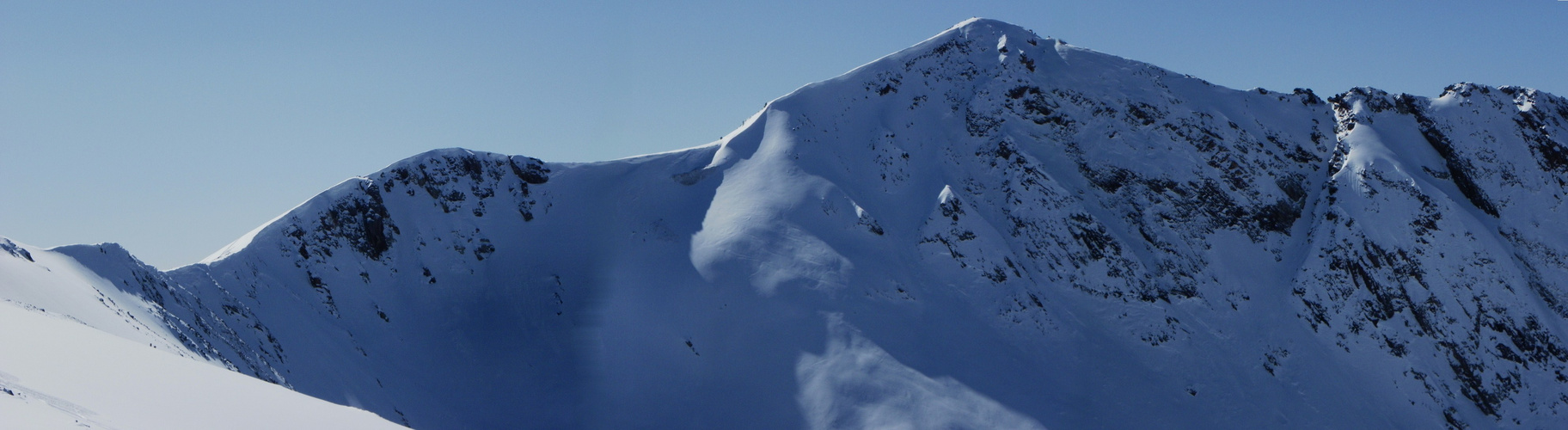 kashmir montagne