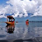 Kashmir tourist destination