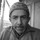 Kashmiri Man