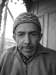 Kashmiri Man