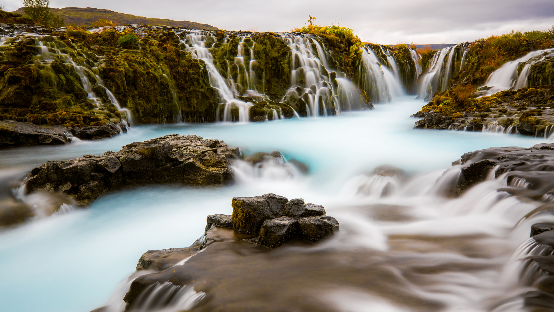 Kaskade Foto & Bild landschaft, wasserfälle, bach, fluss & see Bilder