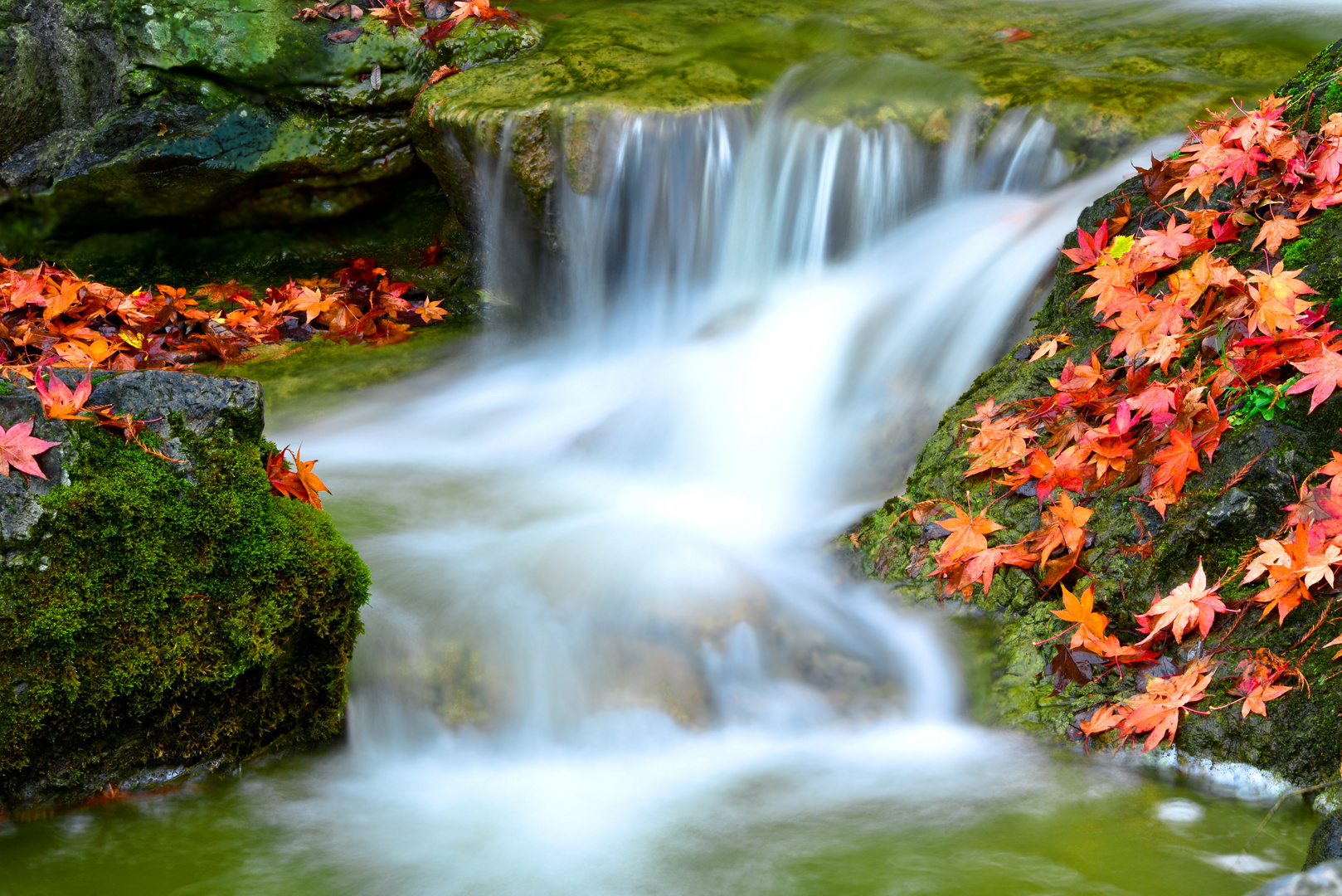 Kaskade Foto & Bild archiv, a r c h i v aktuell, contest