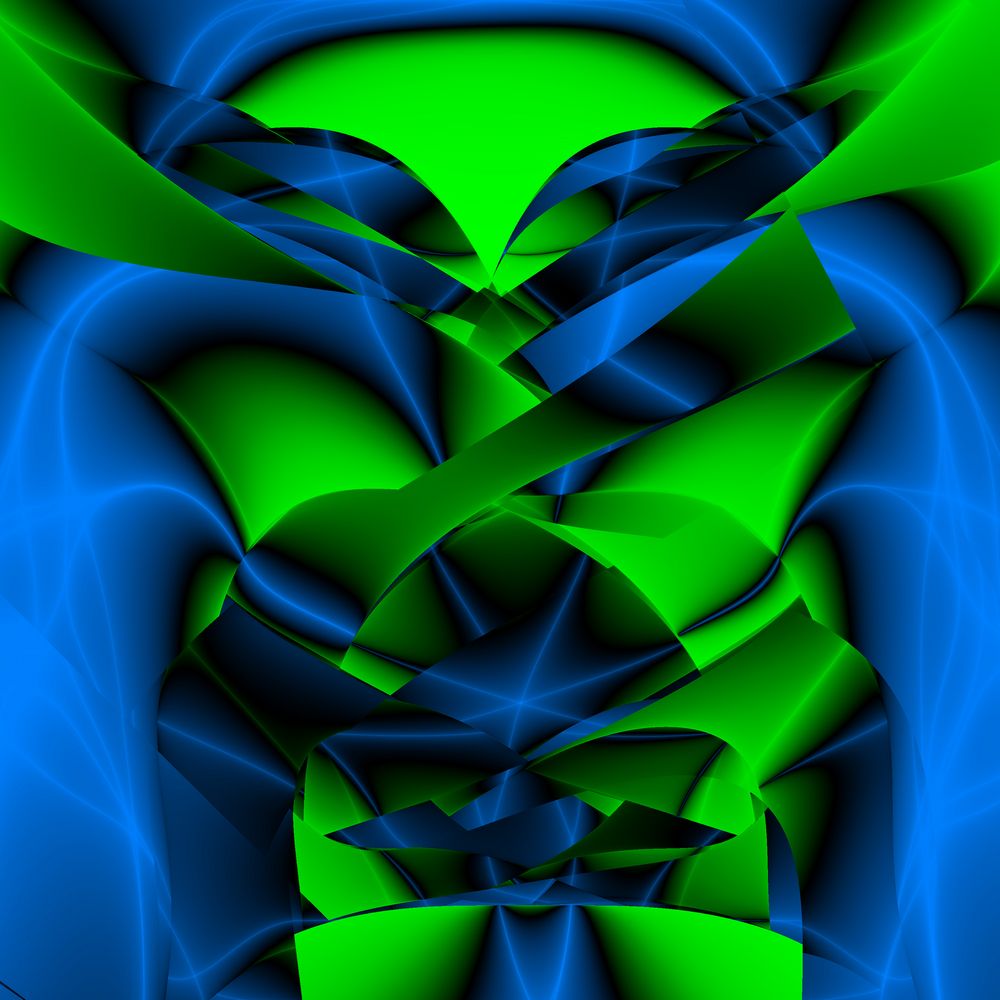 Kaskade Foto & Bild art, grafik, wasser Bilder auf