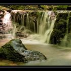 Kaskadenschlucht (Rhön)