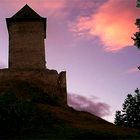 Kasperk hrad (winter Y2K)