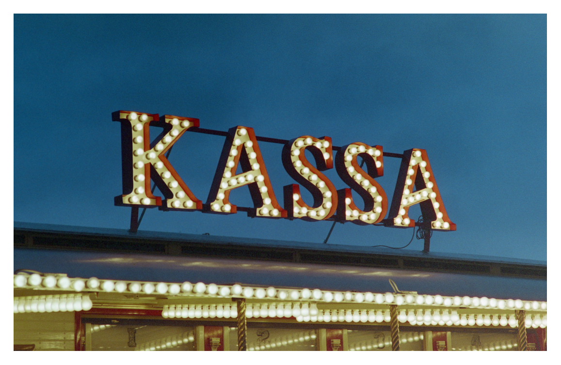 KASSA