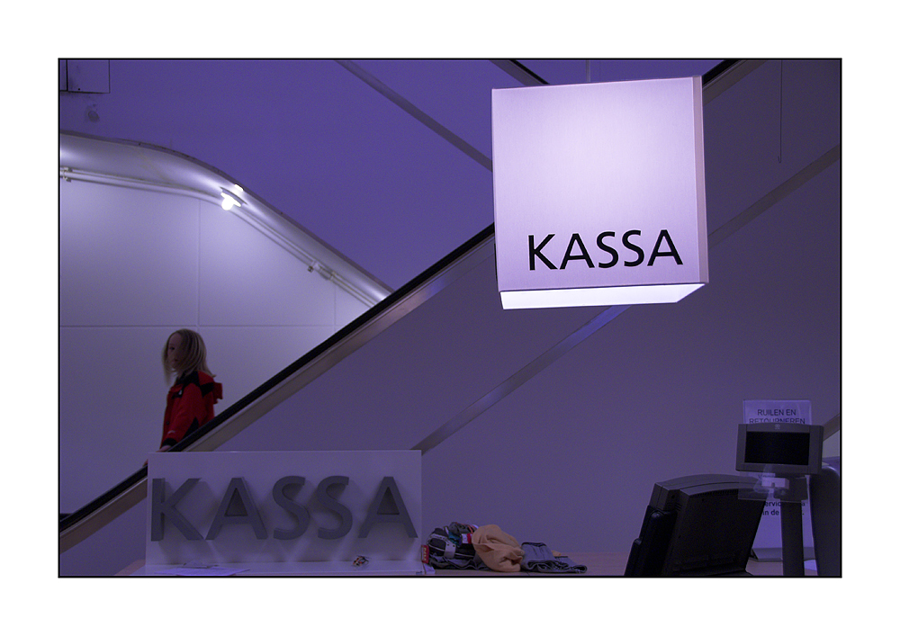 KASSA