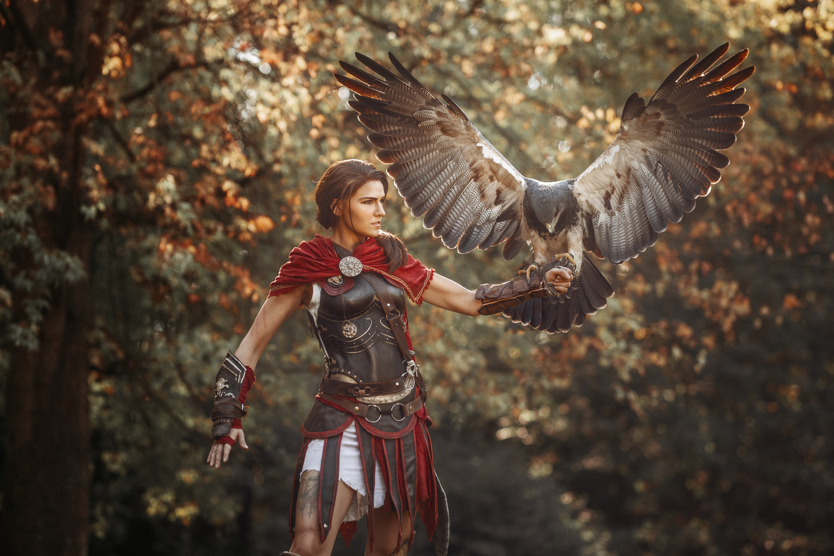 Kassandra_cosplay