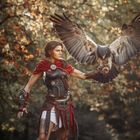 Kassandra_cosplay