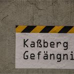 Kaßberg Gefängnis