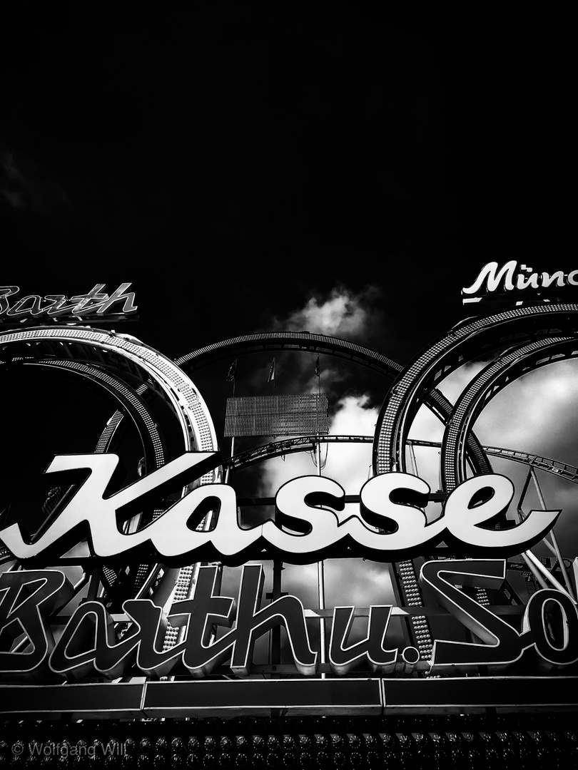 Kasse