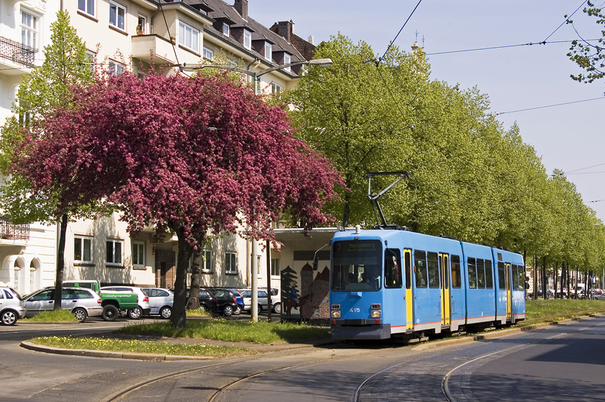 Kassel: 415 (SL 7)