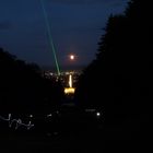 Kassel bei Nacht