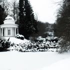 Kassel - Bergpark Bad Wilhelmshöhe