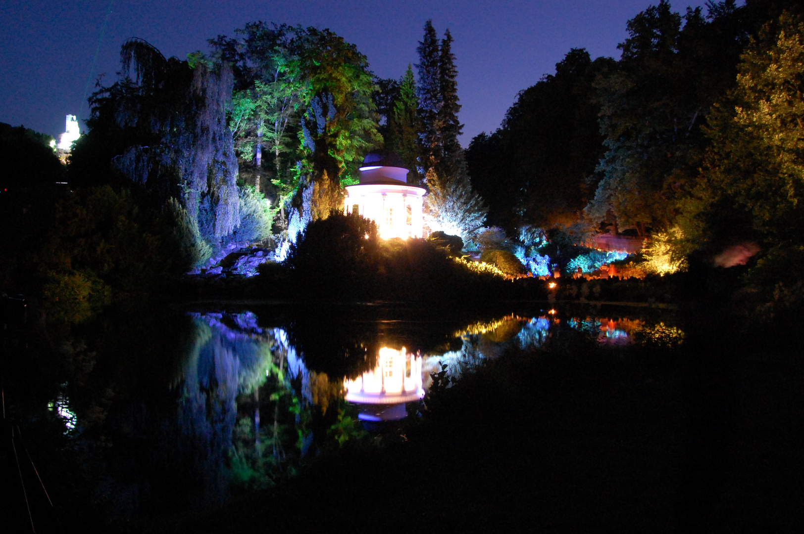 Kassel Bergpark