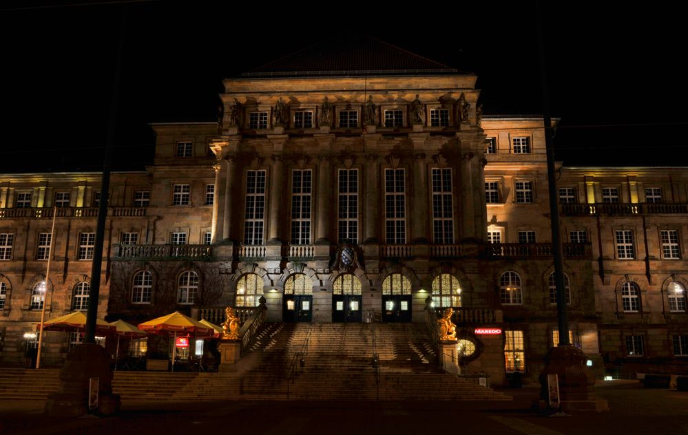 Kassel by night 2