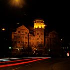 Kassel by night