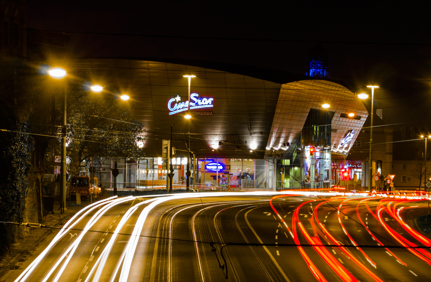 Kassel , Cinestar