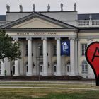 Kassel Fridericianum