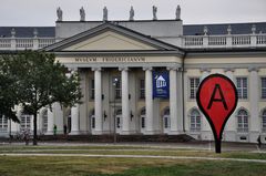 Kassel Fridericianum