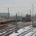 Kassel Hauptbahnhof