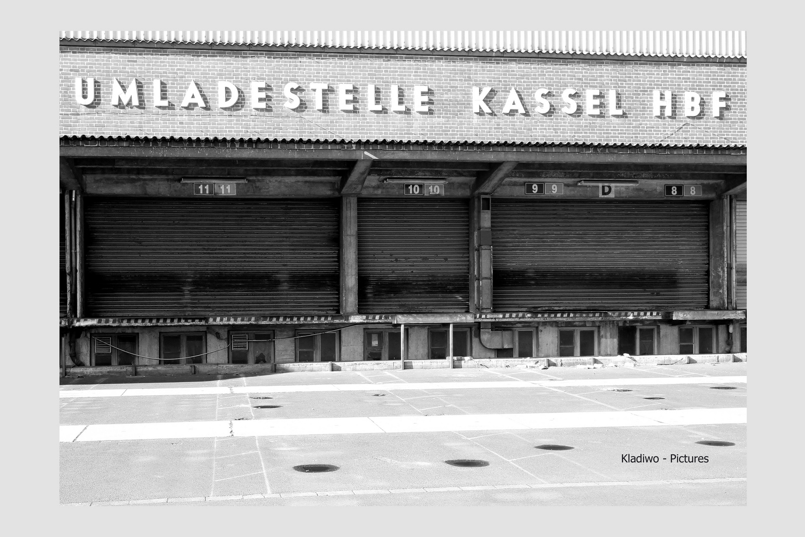 Kassel HBF 04