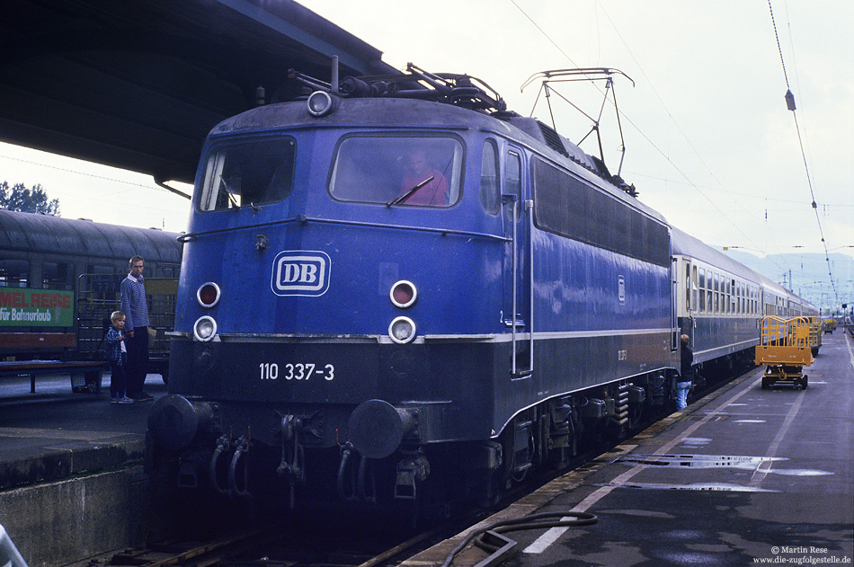 Kassel Hbf