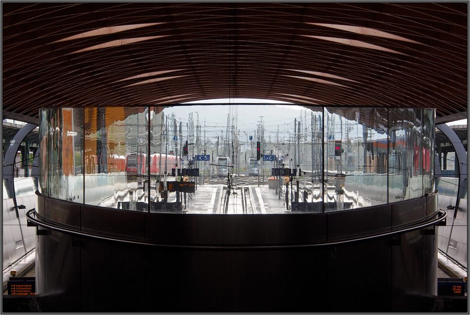 Kassel Hbf.