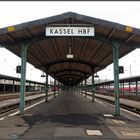 Kassel Hbf.