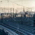  Kassel Hbf - Kassel Mainstation