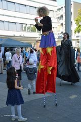 Kassel im Märchenfieber