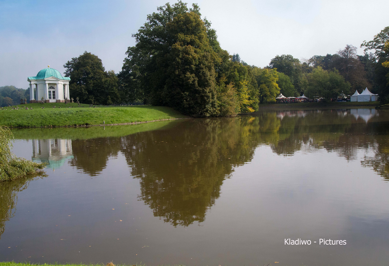 Kassel Karlsaue 01