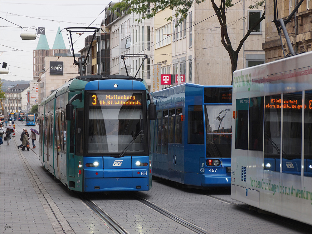 Kassel - Königsstraße