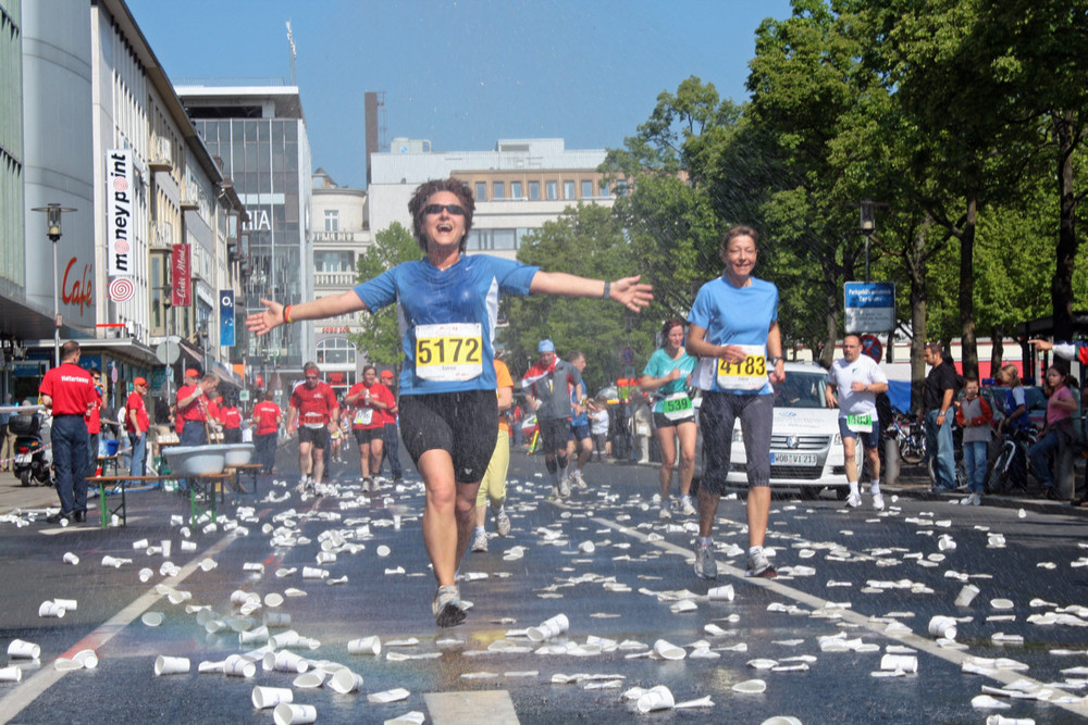 Kassel Marathon 2009