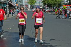 Kassel-Marathon 2009