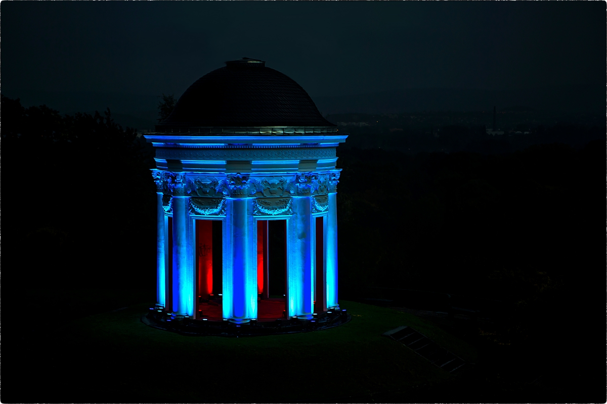 Kassel - Nacht der Museen