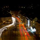 Kassel @ Night