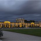 Kassel Orangerie 2020-01