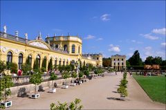 Kassel Orangerie 