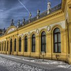 Kassel Orangerie