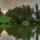 Kassel, Park Wilhelmshöhe