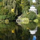 Kassel Park Wilhelmshöhe