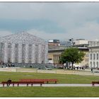 Kassel: Tempel der Zensoren - Le temple des censeurs