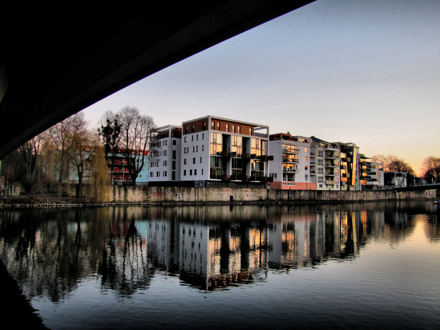 kassel unterneustadt