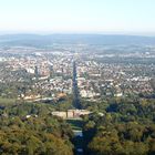 Kassel von oben