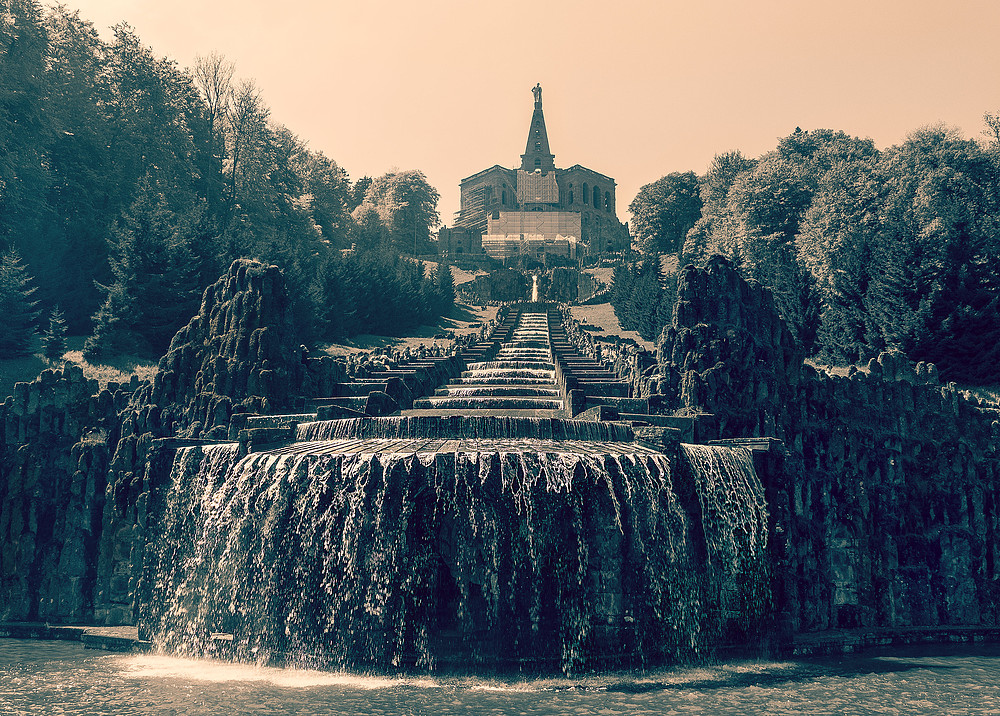 Kassel Wasserspiele 2