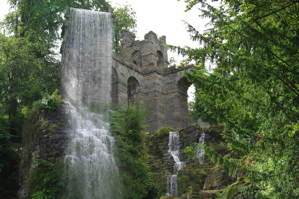 Kassel Wasserspiele