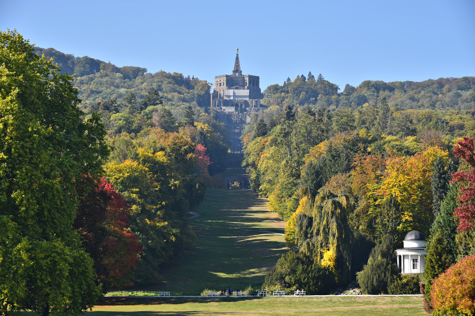 Kassel-Wilhelmshöhe 01