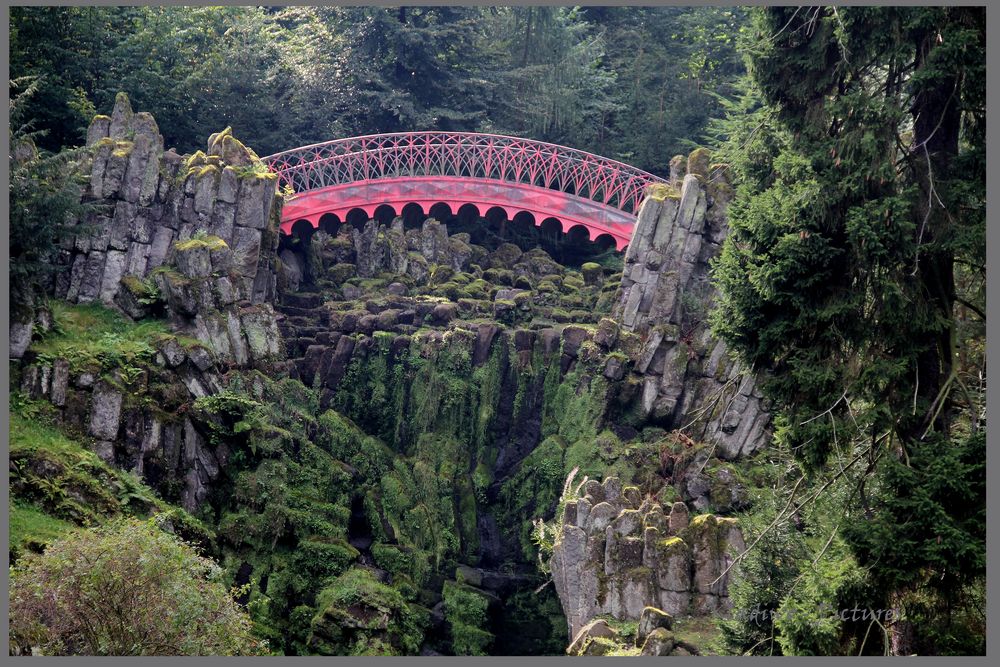 Kassel Wilhelmshöhe 09 Foto & Bild deutschland, europe, hessen Bilder auf