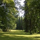 Kassel - Wilhelmshöhe Im Bergpark